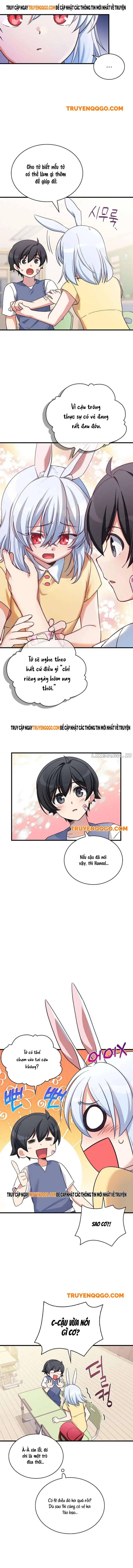 Tôi Trở Thành Bạn Thời Thơ Ấu Của Boss Cấp Trung - Chapter 9 - Page 8