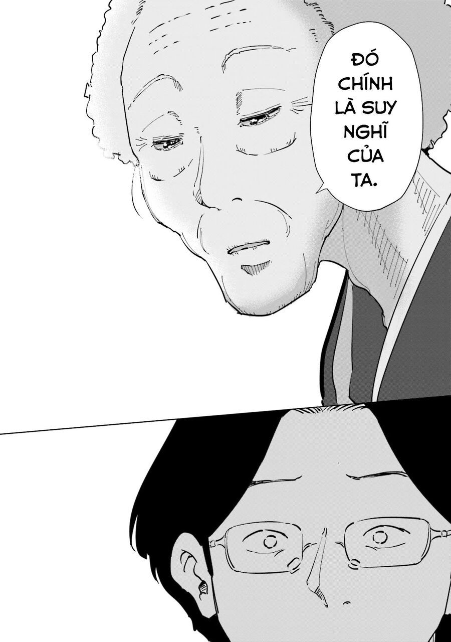 Tsuma, Shougakusei Ni Naru. - Chapter 91 - Page 11