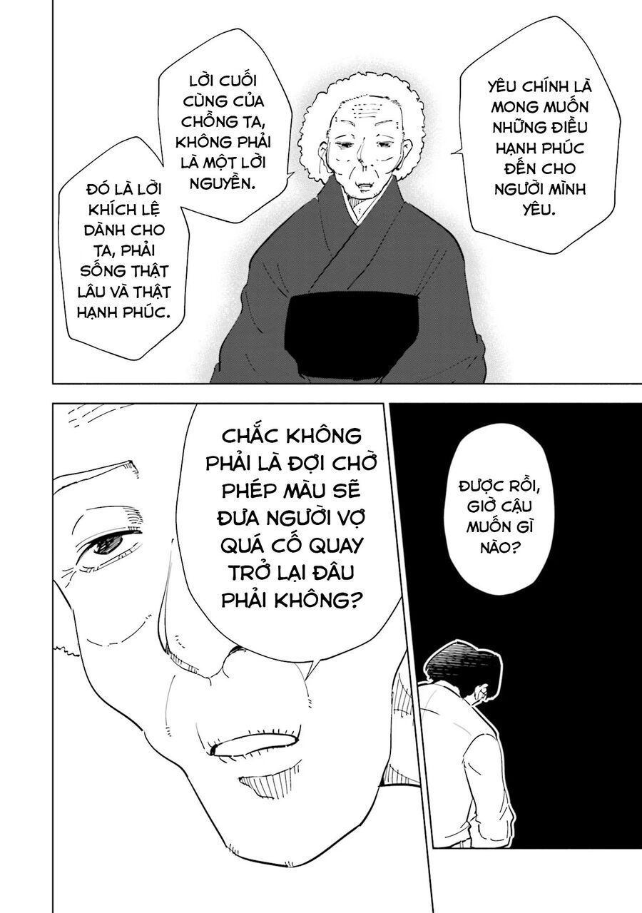 Tsuma, Shougakusei Ni Naru. - Chapter 91 - Page 15