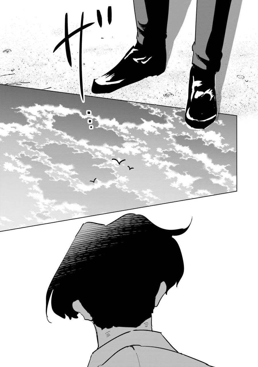 Tsuma, Shougakusei Ni Naru. - Chapter 91 - Page 20