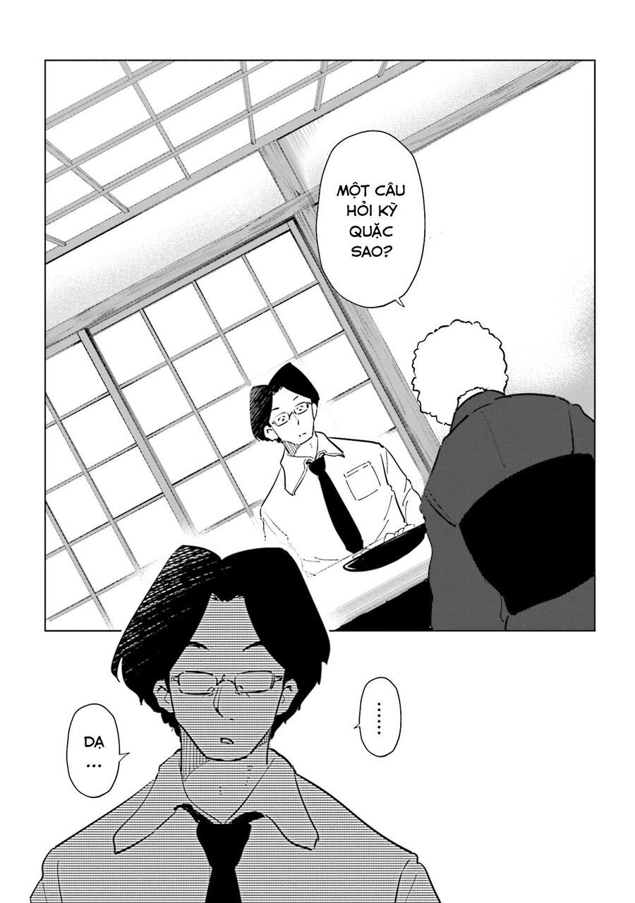 Tsuma, Shougakusei Ni Naru. - Chapter 91 - Page 3