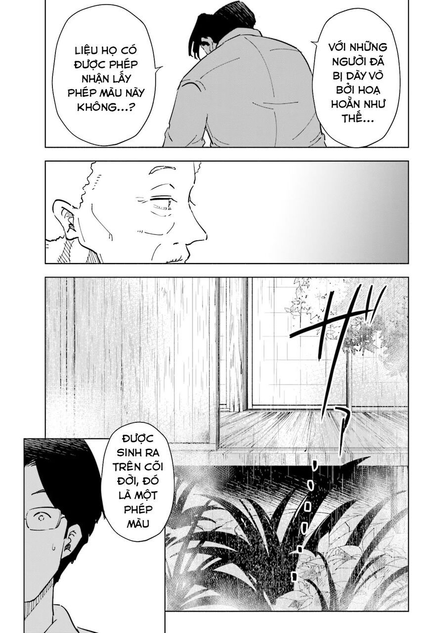 Tsuma, Shougakusei Ni Naru. - Chapter 91 - Page 8