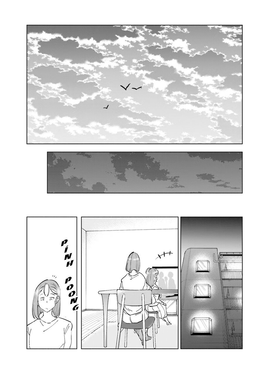 Tsuma, Shougakusei Ni Naru. - Chapter 92 - Page 12