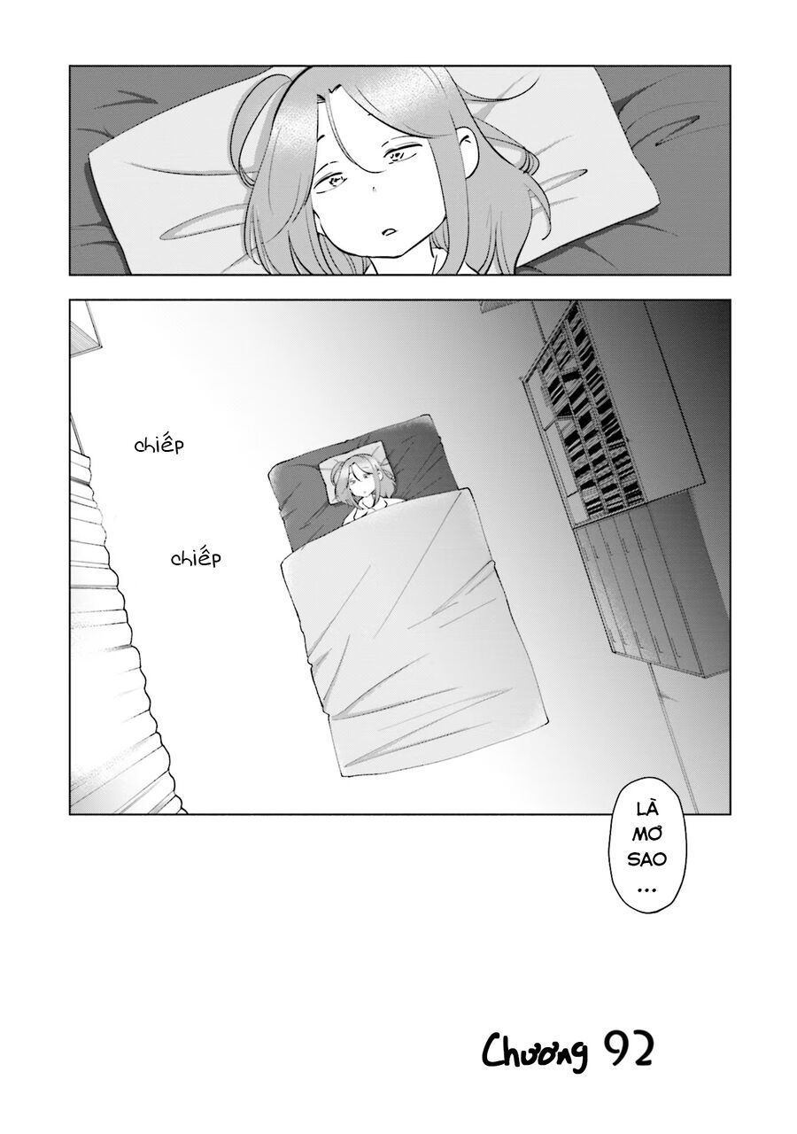 Tsuma, Shougakusei Ni Naru. - Chapter 92 - Page 4