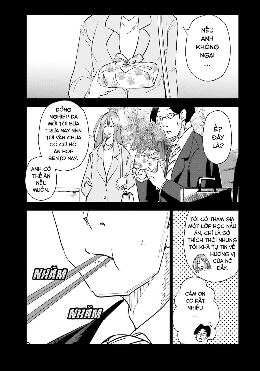 Tsuma, Shougakusei Ni Naru. - Chapter 94 - Page 11