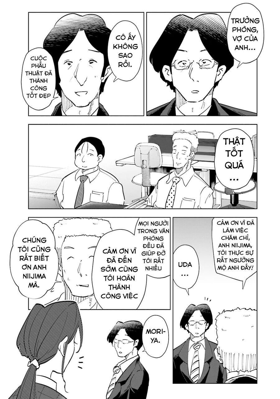 Tsuma, Shougakusei Ni Naru. - Chapter 94 - Page 15