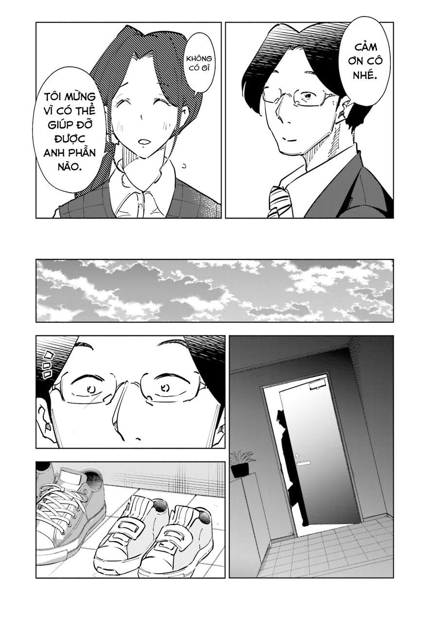 Tsuma, Shougakusei Ni Naru. - Chapter 94 - Page 16