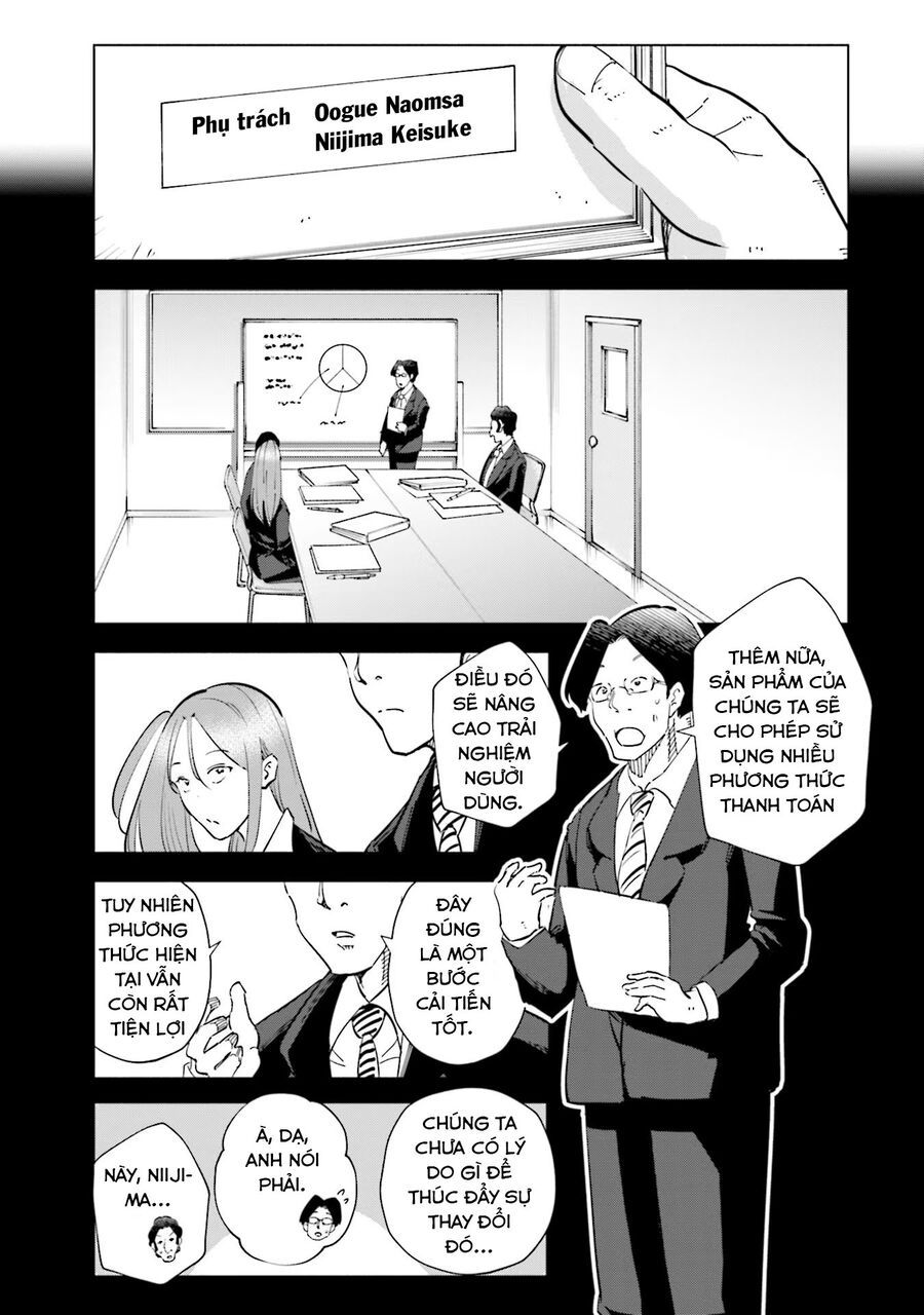 Tsuma, Shougakusei Ni Naru. - Chapter 94 - Page 7