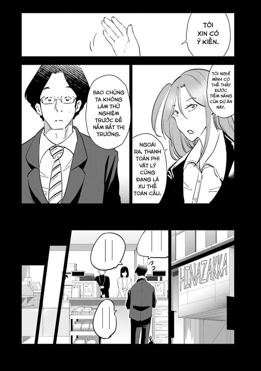 Tsuma, Shougakusei Ni Naru. - Chapter 94 - Page 8