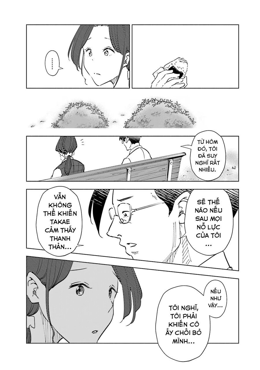 Tsuma, Shougakusei Ni Naru. - Chapter 96 - Page 18