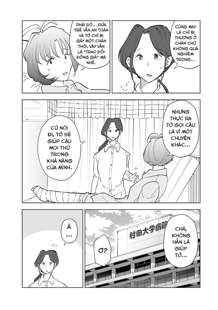 Tsuma, Shougakusei Ni Naru. - Chapter 96 - Page 8