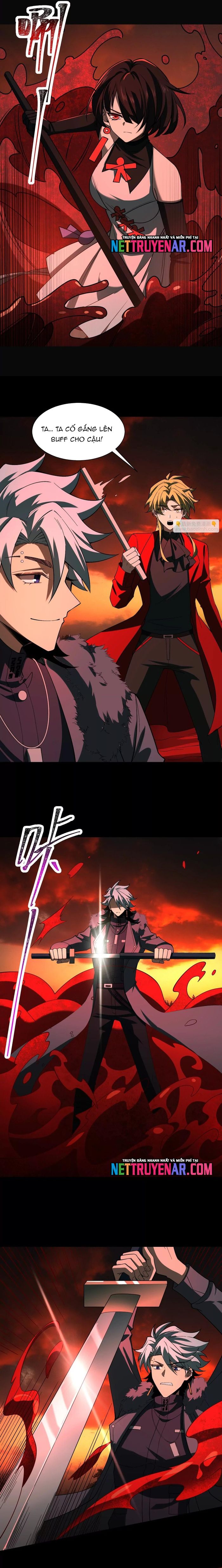 Thần Trò Chơi Dục Vọng - Chapter 130 - Page 12