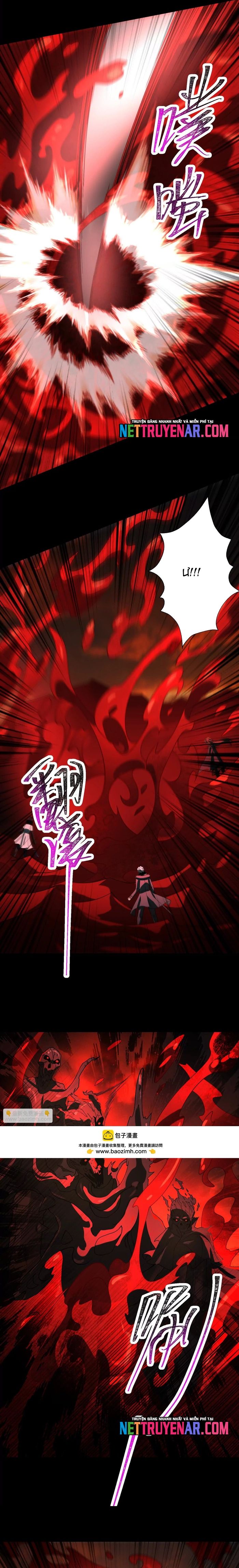 Thần Trò Chơi Dục Vọng - Chapter 130 - Page 13