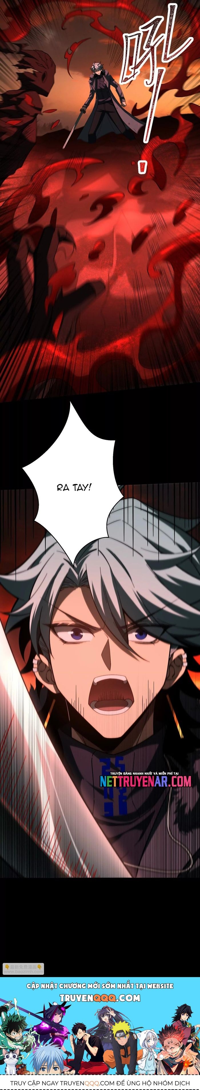 Thần Trò Chơi Dục Vọng - Chapter 130 - Page 14