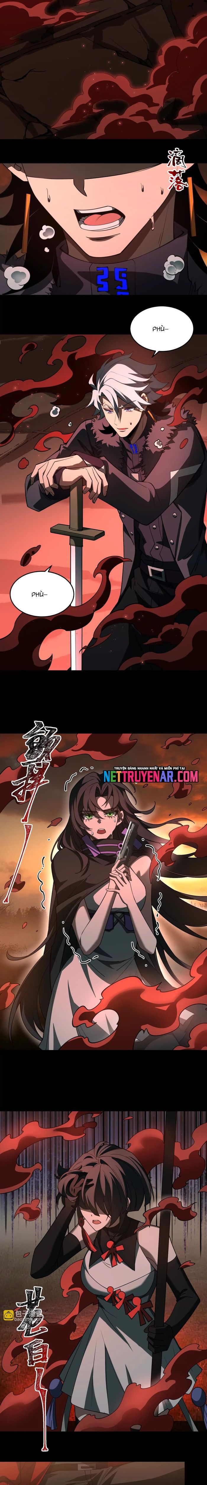 Thần Trò Chơi Dục Vọng - Chapter 131 - Page 10