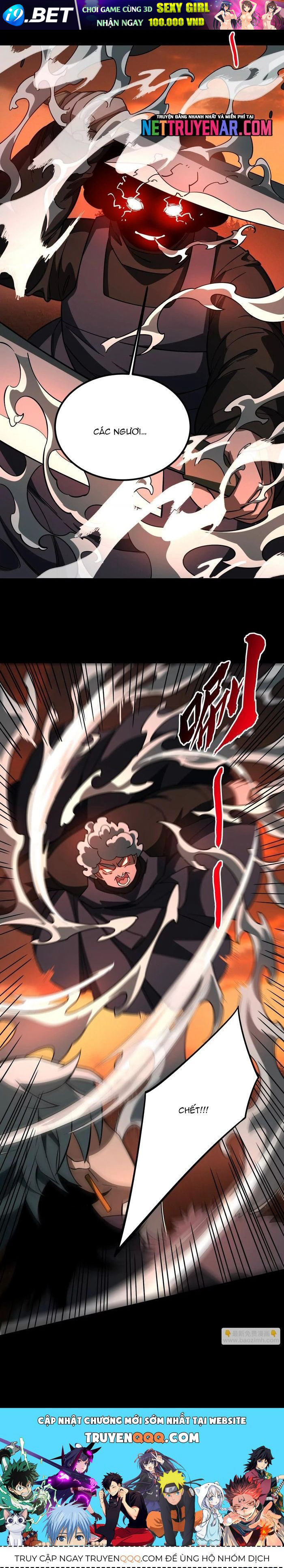 Thần Trò Chơi Dục Vọng - Chapter 131 - Page 13