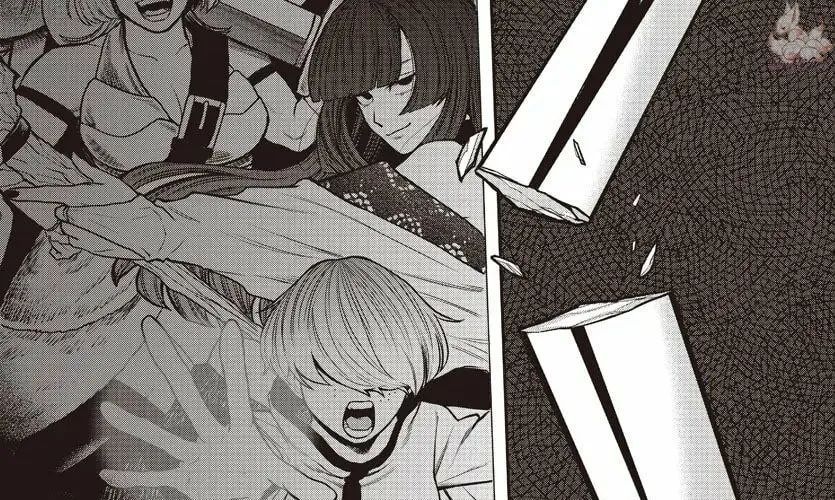 Yuusha Goroshi No Moto Ansatsusha. ~Mushoku No Ossan Kara Hajimaru Second Life~ - Chapter 1 - Page 10