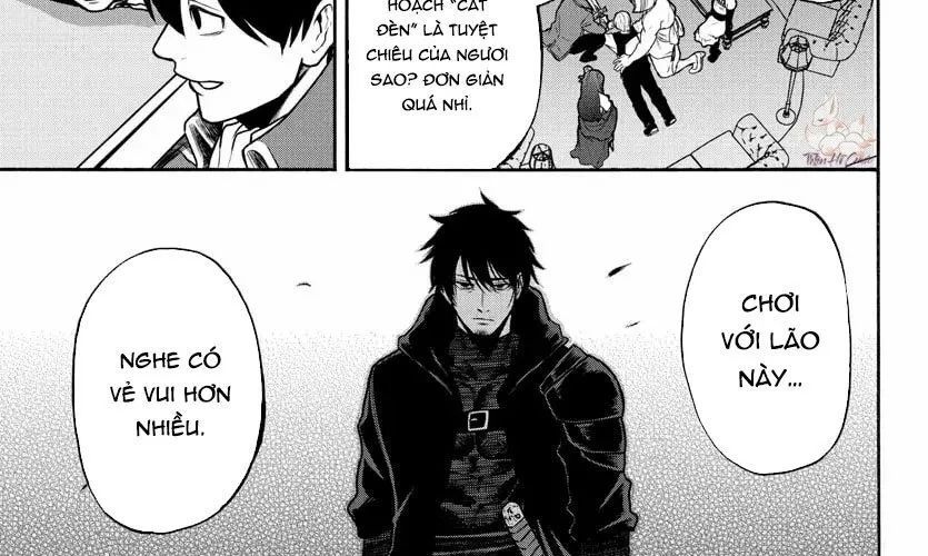 Yuusha Goroshi No Moto Ansatsusha. ~Mushoku No Ossan Kara Hajimaru Second Life~ - Chapter 1 - Page 102