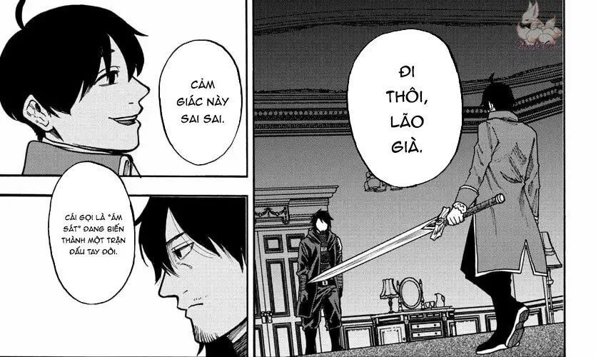 Yuusha Goroshi No Moto Ansatsusha. ~Mushoku No Ossan Kara Hajimaru Second Life~ - Chapter 1 - Page 108