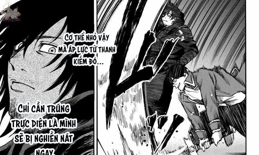 Yuusha Goroshi No Moto Ansatsusha. ~Mushoku No Ossan Kara Hajimaru Second Life~ - Chapter 1 - Page 116