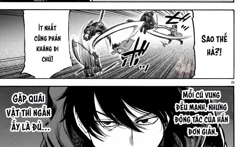 Yuusha Goroshi No Moto Ansatsusha. ~Mushoku No Ossan Kara Hajimaru Second Life~ - Chapter 1 - Page 118