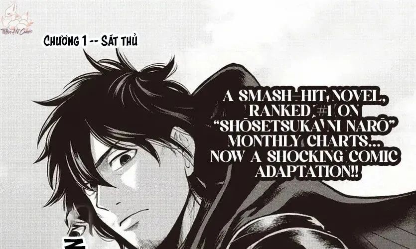 Yuusha Goroshi No Moto Ansatsusha. ~Mushoku No Ossan Kara Hajimaru Second Life~ - Chapter 1 - Page 12