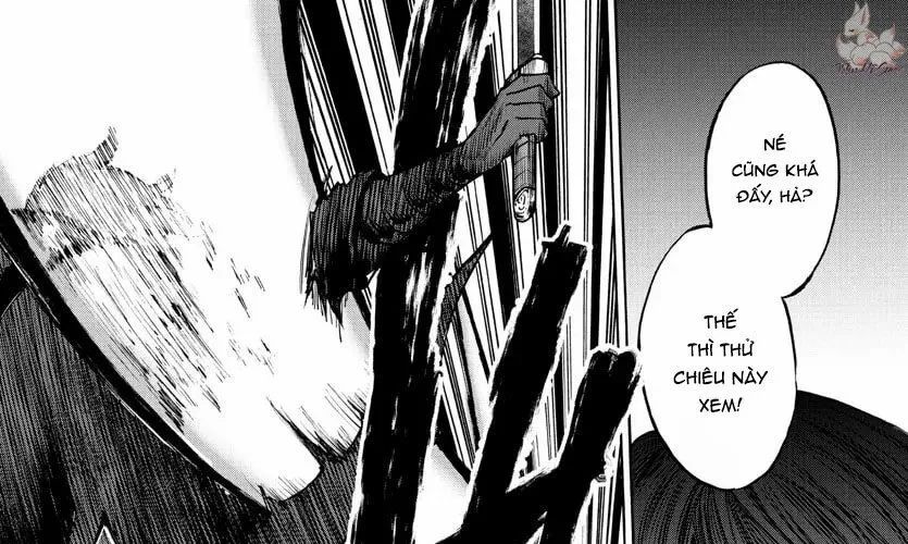 Yuusha Goroshi No Moto Ansatsusha. ~Mushoku No Ossan Kara Hajimaru Second Life~ - Chapter 1 - Page 120