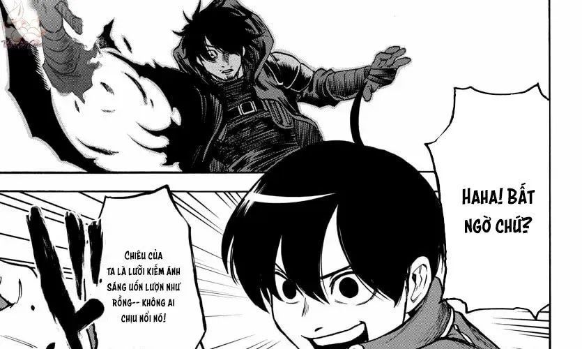 Yuusha Goroshi No Moto Ansatsusha. ~Mushoku No Ossan Kara Hajimaru Second Life~ - Chapter 1 - Page 124