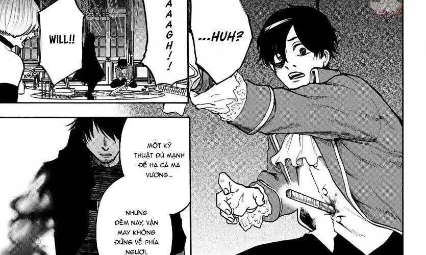 Yuusha Goroshi No Moto Ansatsusha. ~Mushoku No Ossan Kara Hajimaru Second Life~ - Chapter 1 - Page 126