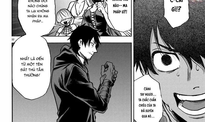 Yuusha Goroshi No Moto Ansatsusha. ~Mushoku No Ossan Kara Hajimaru Second Life~ - Chapter 1 - Page 130