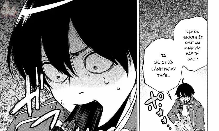 Yuusha Goroshi No Moto Ansatsusha. ~Mushoku No Ossan Kara Hajimaru Second Life~ - Chapter 1 - Page 132