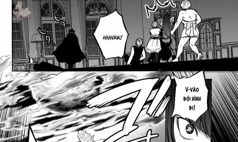 Yuusha Goroshi No Moto Ansatsusha. ~Mushoku No Ossan Kara Hajimaru Second Life~ - Chapter 1 - Page 136