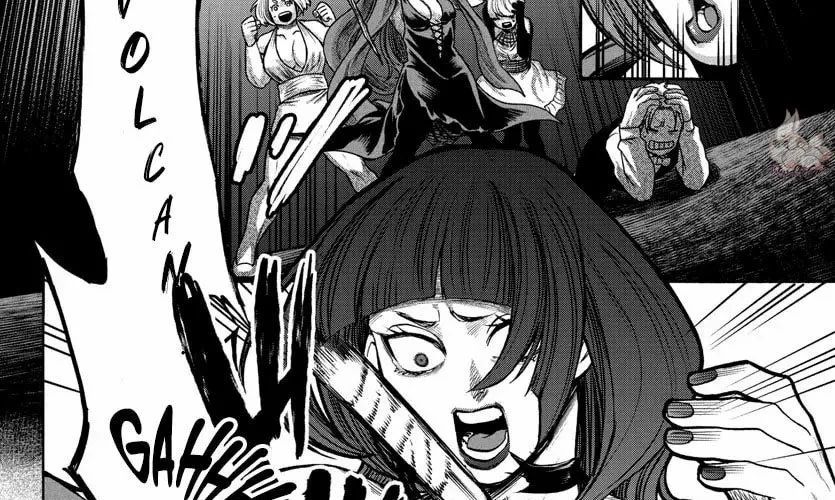 Yuusha Goroshi No Moto Ansatsusha. ~Mushoku No Ossan Kara Hajimaru Second Life~ - Chapter 1 - Page 138