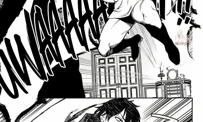 Yuusha Goroshi No Moto Ansatsusha. ~Mushoku No Ossan Kara Hajimaru Second Life~ - Chapter 1 - Page 142