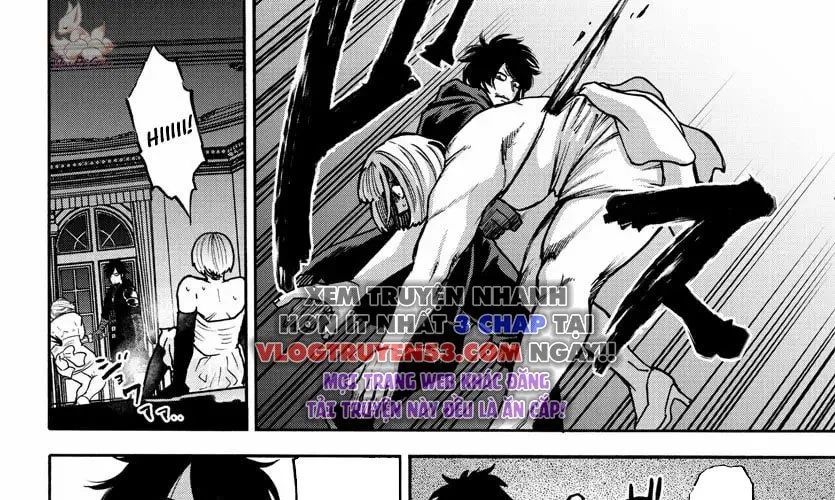 Yuusha Goroshi No Moto Ansatsusha. ~Mushoku No Ossan Kara Hajimaru Second Life~ - Chapter 1 - Page 144