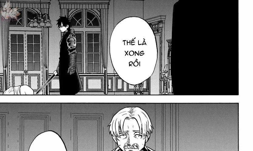 Yuusha Goroshi No Moto Ansatsusha. ~Mushoku No Ossan Kara Hajimaru Second Life~ - Chapter 1 - Page 148