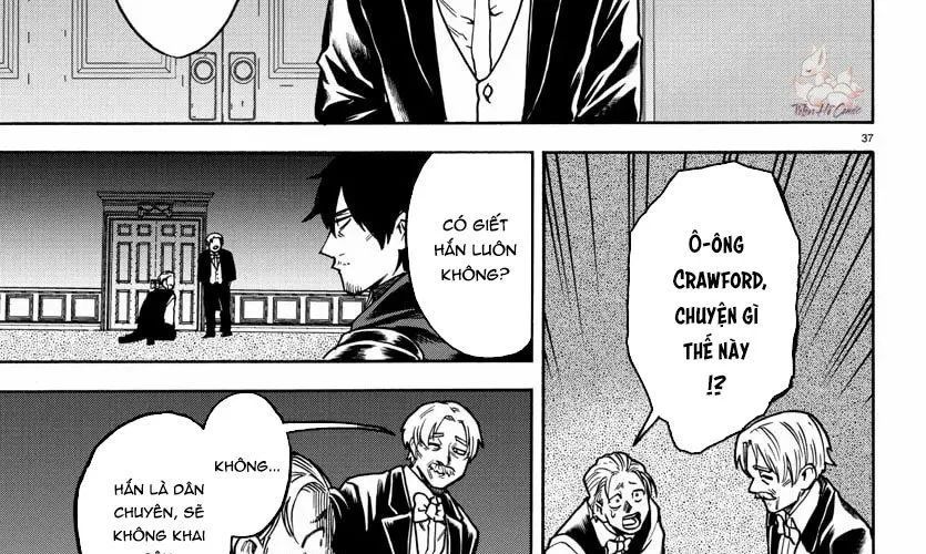 Yuusha Goroshi No Moto Ansatsusha. ~Mushoku No Ossan Kara Hajimaru Second Life~ - Chapter 1 - Page 150