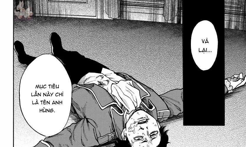 Yuusha Goroshi No Moto Ansatsusha. ~Mushoku No Ossan Kara Hajimaru Second Life~ - Chapter 1 - Page 152