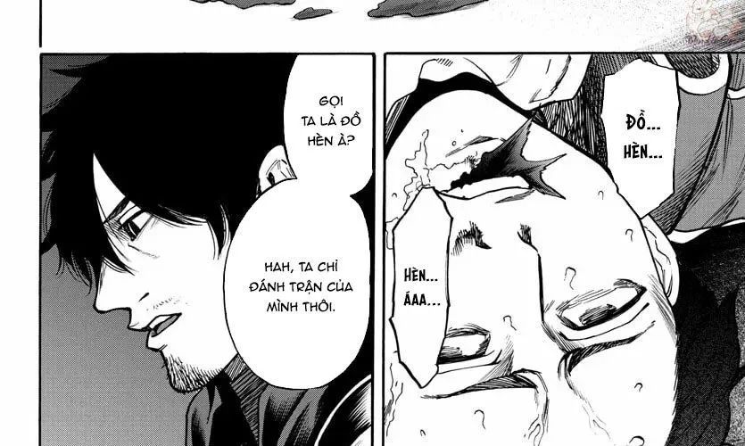 Yuusha Goroshi No Moto Ansatsusha. ~Mushoku No Ossan Kara Hajimaru Second Life~ - Chapter 1 - Page 154