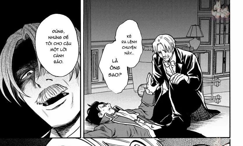 Yuusha Goroshi No Moto Ansatsusha. ~Mushoku No Ossan Kara Hajimaru Second Life~ - Chapter 1 - Page 156