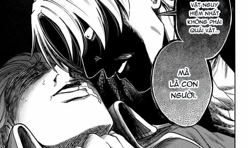 Yuusha Goroshi No Moto Ansatsusha. ~Mushoku No Ossan Kara Hajimaru Second Life~ - Chapter 1 - Page 158