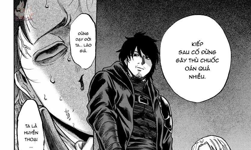 Yuusha Goroshi No Moto Ansatsusha. ~Mushoku No Ossan Kara Hajimaru Second Life~ - Chapter 1 - Page 160