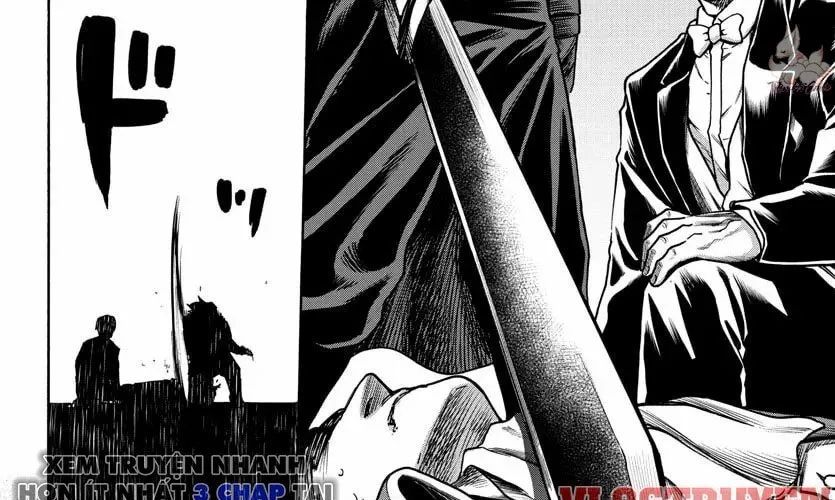 Yuusha Goroshi No Moto Ansatsusha. ~Mushoku No Ossan Kara Hajimaru Second Life~ - Chapter 1 - Page 162