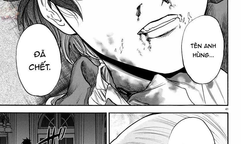 Yuusha Goroshi No Moto Ansatsusha. ~Mushoku No Ossan Kara Hajimaru Second Life~ - Chapter 1 - Page 164