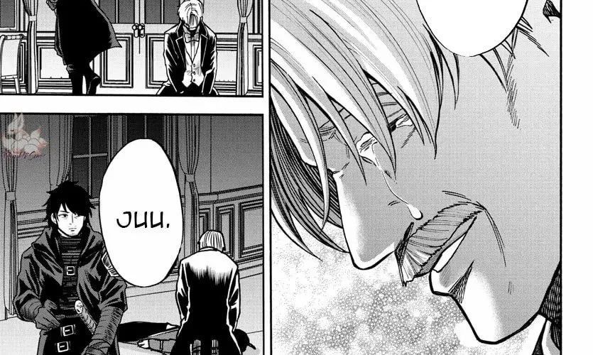 Yuusha Goroshi No Moto Ansatsusha. ~Mushoku No Ossan Kara Hajimaru Second Life~ - Chapter 1 - Page 166