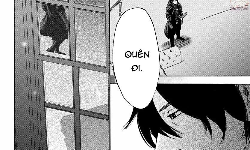 Yuusha Goroshi No Moto Ansatsusha. ~Mushoku No Ossan Kara Hajimaru Second Life~ - Chapter 1 - Page 170