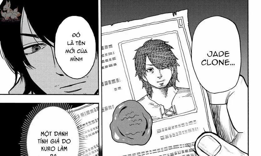 Yuusha Goroshi No Moto Ansatsusha. ~Mushoku No Ossan Kara Hajimaru Second Life~ - Chapter 1 - Page 180