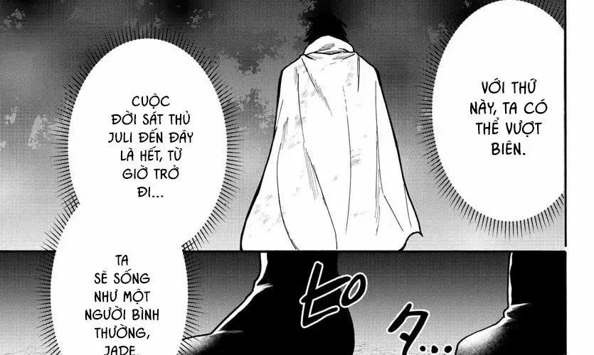 Yuusha Goroshi No Moto Ansatsusha. ~Mushoku No Ossan Kara Hajimaru Second Life~ - Chapter 1 - Page 182