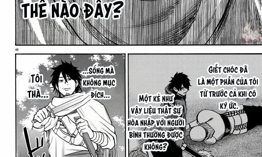 Yuusha Goroshi No Moto Ansatsusha. ~Mushoku No Ossan Kara Hajimaru Second Life~ - Chapter 1 - Page 186