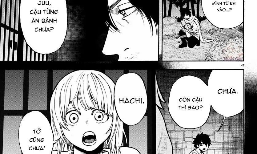 Yuusha Goroshi No Moto Ansatsusha. ~Mushoku No Ossan Kara Hajimaru Second Life~ - Chapter 1 - Page 190